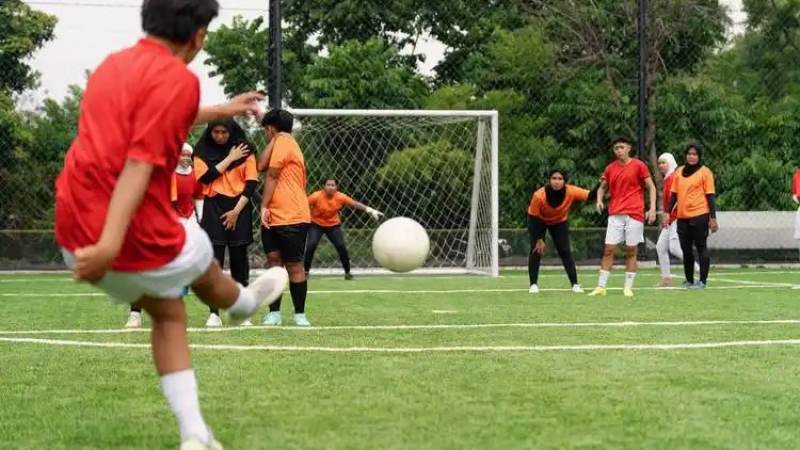 国足世预赛出线形势：如何判断积分与净胜球的影响
